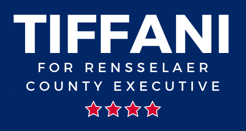 Tiffani Silverman Logo